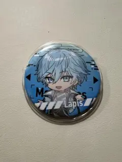 2026年最新】らぴすくん 缶バッジの人気アイテム - メルカリ