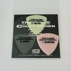 2026年最新】alfee ピックの人気アイテム - メルカリ