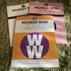 2026年最新】Wordly Wise 3000: Book Kの人気アイテム - メルカリ