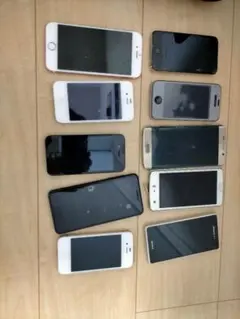 2026年最新】スマホ ジャンク まとめの人気アイテム - メルカリ