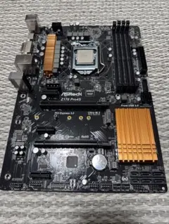 2026年最新】i7 6700k マザーボードの人気アイテム - メルカリ