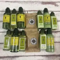 2026年最新】ロクシタン トラベルセットの人気アイテム - メルカリ