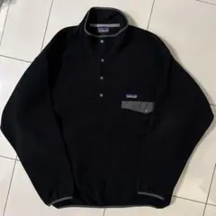 2026年最新】パタゴニア シンチラスナップt lの人気アイテム - メルカリ