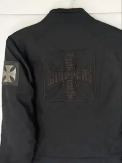 2026年最新】WEST coast chopper ジャケットの人気アイテム - メルカリ