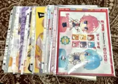 2026年最新】すとぷり クリアファイルの人気アイテム - メルカリ