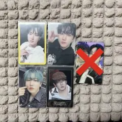 2026年最新】straykids yellow woodの人気アイテム - メルカリ