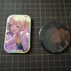 2026年最新】小豆沢こはね 缶バッジ まとめ売りの人気アイテム - メルカリ