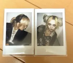 2026年最新】グラビティ チェキの人気アイテム - メルカリ