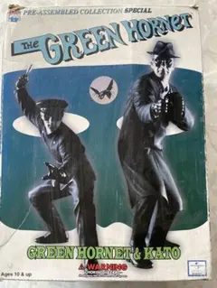 2026年最新】メディコムトイ グリーンホーネットの人気アイテム - メルカリ