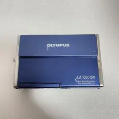 2026年最新】オリンパス μ1050SWの人気アイテム - メルカリ