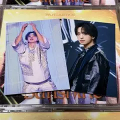 2026年最新】fantastics トレカ 木村慧人の人気アイテム - メルカリ