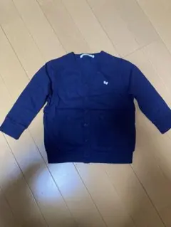 2026年最新】ミナペルホネン カーディガンの人気アイテム - メルカリ