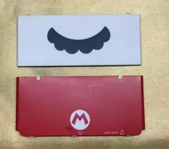 2026年最新】new3ds プレート マリオの人気アイテム - メルカリ