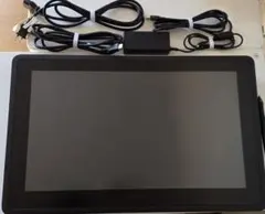 2026年最新】WACOM cintiq pro 22の人気アイテム - メルカリ