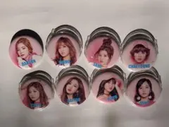 2026年最新】TWICEビッグ缶バッチの人気アイテム - メルカリ