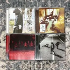 2026年最新】six lounge 廃盤の人気アイテム - メルカリ