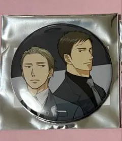 2026年最新】囀る鳥は羽ばたかない 缶バッジの人気アイテム - メルカリ