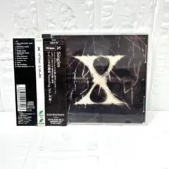 2026年最新】x ジャパン cdの人気アイテム - メルカリ