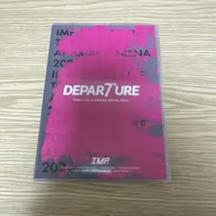 2026年最新】Imp departure blu-rayの人気アイテム - メルカリ