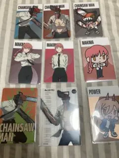 2026年最新】チェンソーマンまとめの人気アイテム - メルカリ