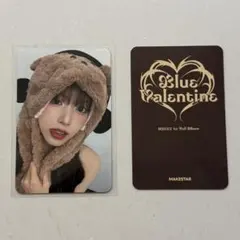 2026年最新】NMixx ジウ サインの人気アイテム - メルカリ