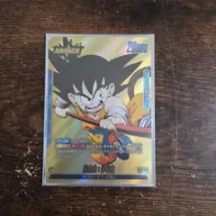 2026年最新】孫悟飯：少年期 リーダーパラレルの人気アイテム - メルカリ