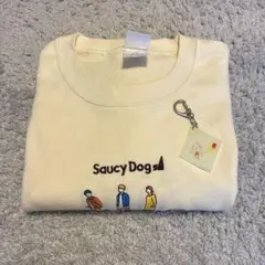 2026年最新】saucy dog ロンtの人気アイテム - メルカリ