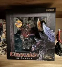 2026年最新】燼滅刃ディノバルドの人気アイテム - メルカリ