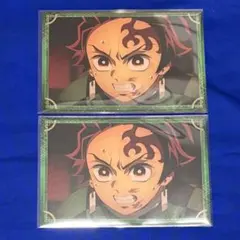 2026年最新】鬼滅の刃 竈門炭治郎 ポストカードの人気アイテム - メルカリ