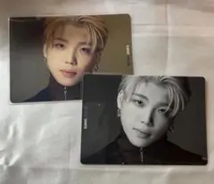 2026年最新】be first シュント トレカの人気アイテム - メルカリ