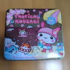 2026年最新】トロピカルこうさぎの人気アイテム - メルカリ