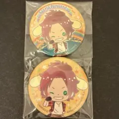 2026年最新】衣更真緒 缶バッジの人気アイテム - メルカリ