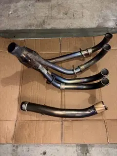 2026年最新】xjr1300 ヨシムラの人気アイテム - メルカリ