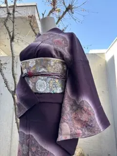 2026年最新】辻ヶ花 訪問着の人気アイテム - メルカリ