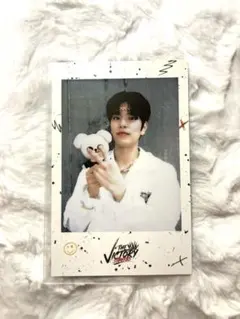 2026年最新】VICTORY スンミンの人気アイテム - メルカリ