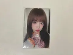 2026年最新】billlie ハルナ トレカの人気アイテム - メルカリ