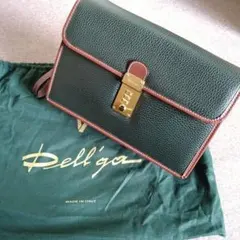 2026年最新】デルガ dell'ga レザーの人気アイテム - メルカリ