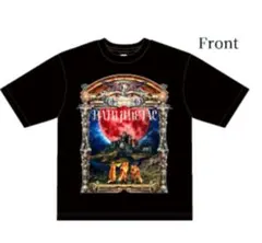 2026年最新】聖飢魔II Tシャツの人気アイテム - メルカリ