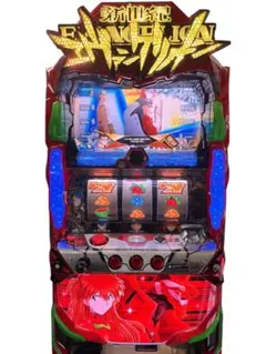 2026年最新】スロット実機 エヴァの人気アイテム - メルカリ