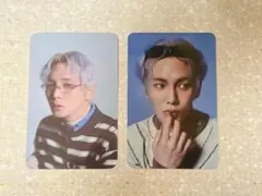 2026年最新】shinee key トレカの人気アイテム - メルカリ
