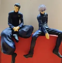 2026年最新】呪術廻戦 懐玉・玉折 ちょこのせ プレミアムフィギュア“夏