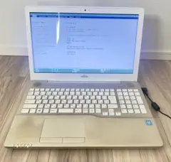 2026年最新】lifebook ah42/の人気アイテム - メルカリ