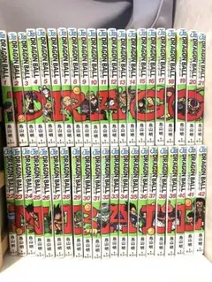 2026年最新】ドラゴンボール42巻初版本の人気アイテム - メルカリ