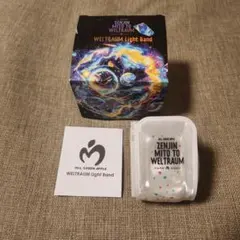 2026年最新】ミセスグリーンアップル ライトバンド ゼンジンの人気