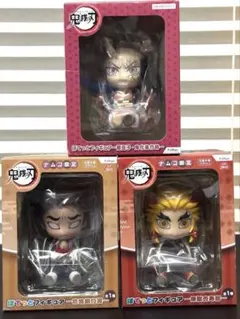 2026年最新】ナムコ限定 鬼滅の刃 ぽてっとフィギュアの人気アイテム