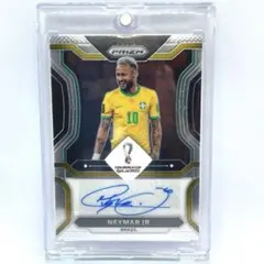 2026年最新】ネイマール サインカードの人気アイテム - メルカリ
