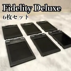 2026年最新】フィルムホルダー FIDELITYの人気アイテム - メルカリ