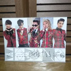 2026年最新】bigbang サインの人気アイテム - メルカリ