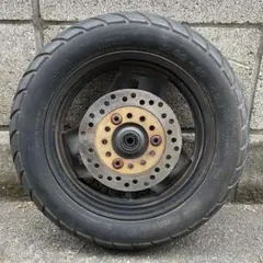 2026年最新】zx-10 ホイールの人気アイテム - メルカリ