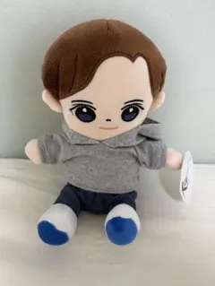 2026年最新】高橋藍 ぬいぐるみの人気アイテム - メルカリ